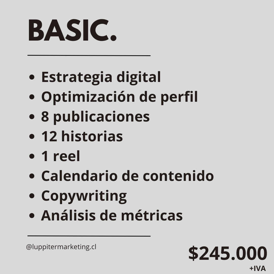 redes sociales marketing agencia digital logística asesoría consultoría feed diseño gráfico
